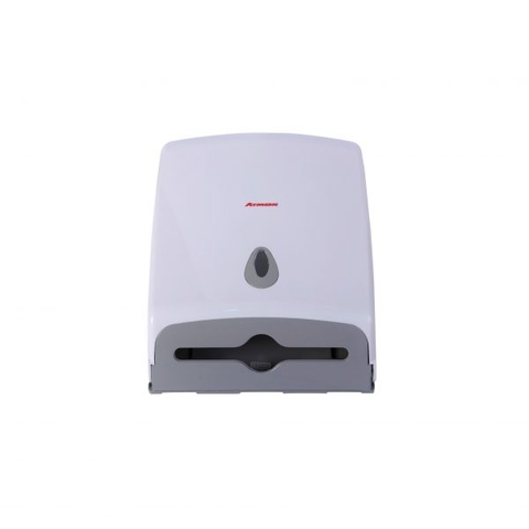Hộp giấy nhựa ABS ATMOR Model: AT1123W
