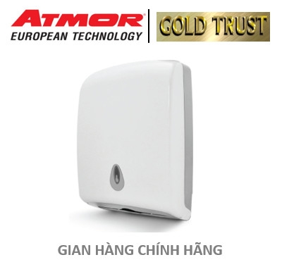 Hộp giấy nhựa ABS ATMOR Model: AT1123W