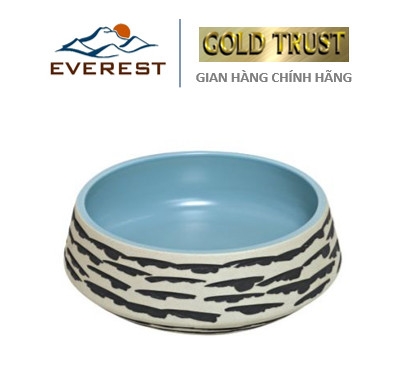 Lavabo Sứ Mỹ Thuật EVEREST EV-CĐ12