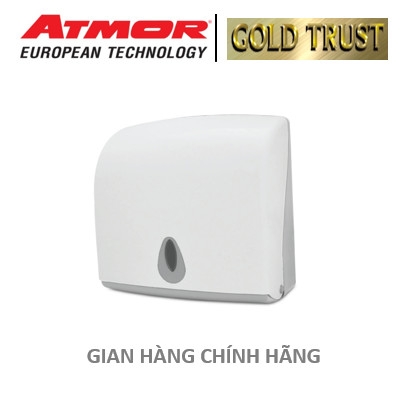 Hộp giấy nhựa ABS ATMOR model: AT1220