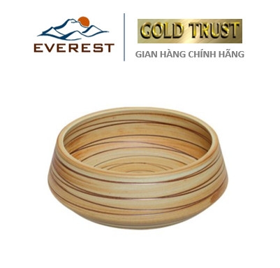 Chậu Sứ Mỹ Thuật EVEREST EV-CĐ14
