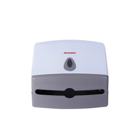 Hộp giấy nhựa ABS ATMOR model: AT1220