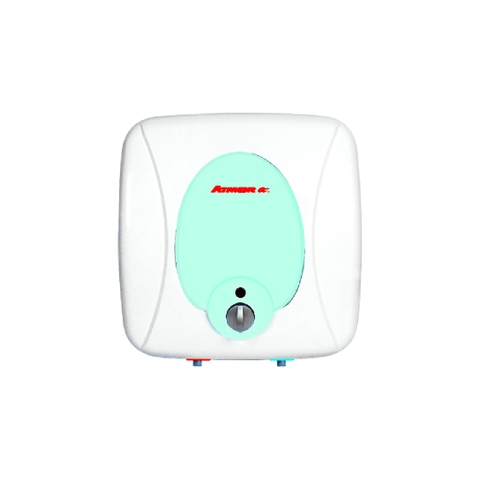 Máy Nước Nóng Gián Tiếp 15 Lít - Model: AT-15E