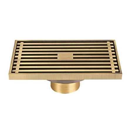 Phễu Thoát Sàn EVEREST EV-TS16