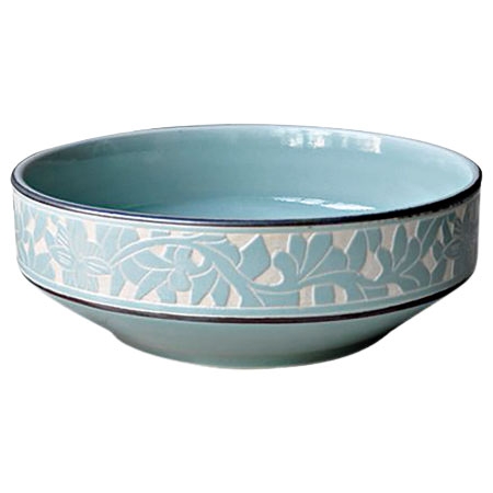 Chậu Sứ Mỹ Thuật EVEREST EV-CĐ16