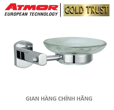 Khay xà phòng ATMOR model: 16059