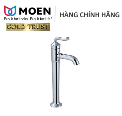 Bộ vòi lavabo MOEN - NEO CLASSIC Model: 16123