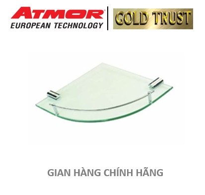 Kệ kính góc ATMOR model: 17011