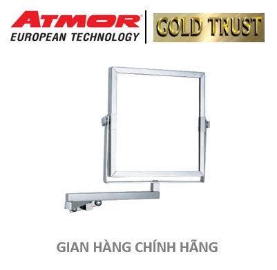 Gương treo tường vuông ATMOR Model: HY-1828
