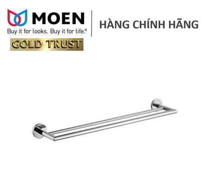Thanh vắt khăn đôi MOEN - Bella  Model: ACC1902