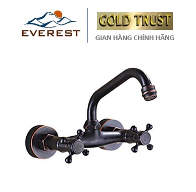 Vòi Treo Tường EVEREST EV-VĐ19