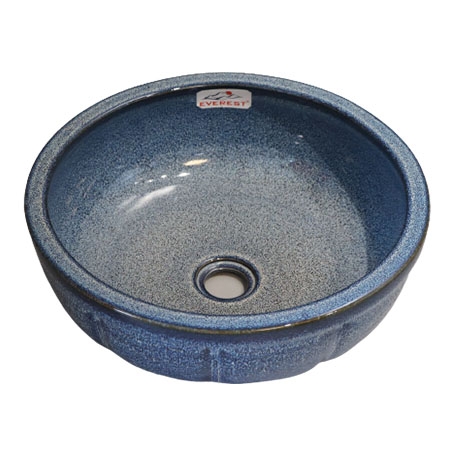 Chậu Sứ Mỹ Thuật EVEREST EVE-CĐ20