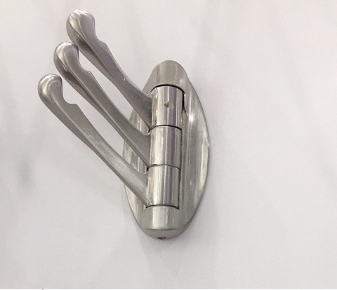 Móc áo ATMOR model: HOOK-250L