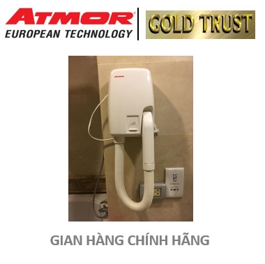 Máy sấy toàn thân ATMOR Model: JXG-2000A