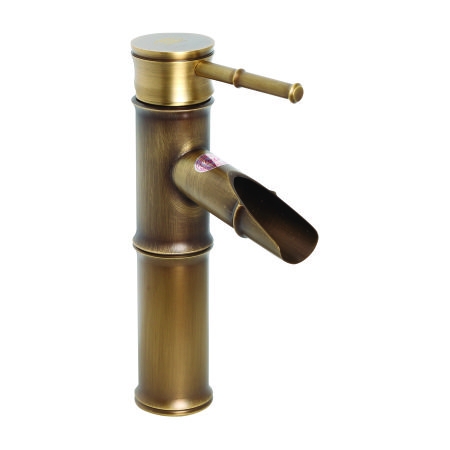 Vòi Nước (Vòi Lavabo) Bằng Đồng EV-2016