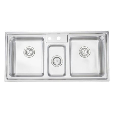 chậu rửa chén cao cấp