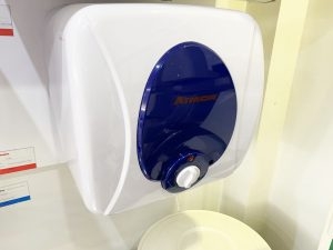 Máy Nước Nóng Gián Tiếp 15 Lít - Model: AT-15E