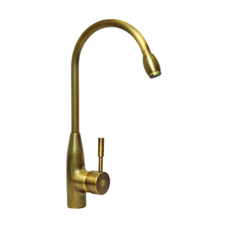 Vòi rửa chén bằng đồng EV-3013