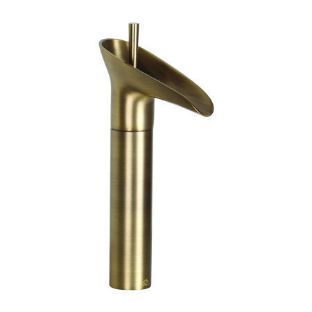 Vòi nước (vòi lavabo) cao bằng đồng EV-3003