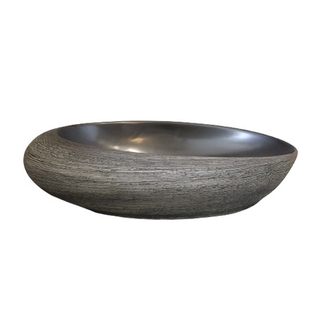 Chậu Sứ Mỹ Thuật EVEREST EV-CĐ36