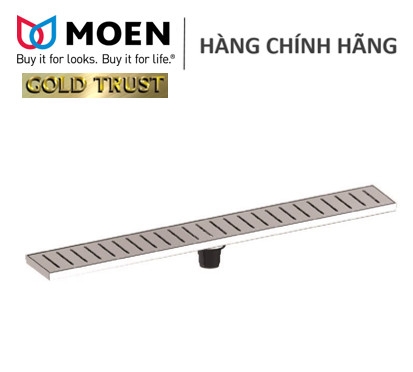 Xả lọc rác phòng tắm MOEN Model: 3961