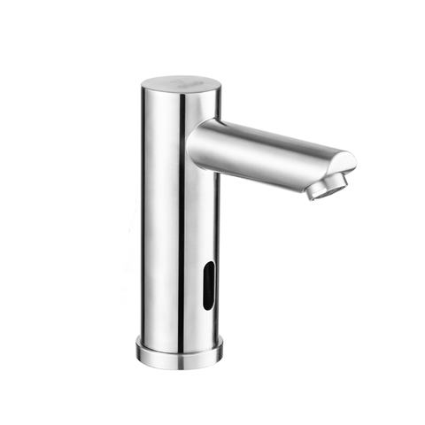 Vòi lavabo cảm ứng ATMOR Model : AT-103-1(AC)