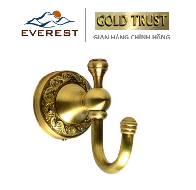 Móc Áo Đơn EVEREST EV-4001