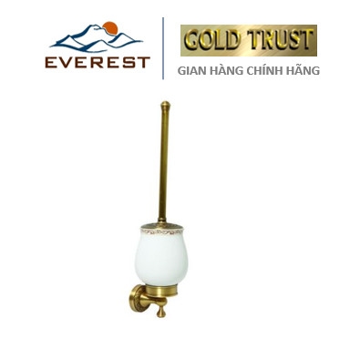 Cọ toilet. cọ cầu Everest EV-4008