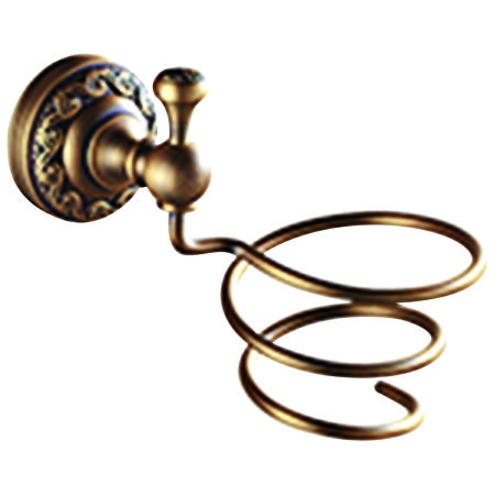 Giá Để Máy Sấy Tóc EVEREST EV-4009