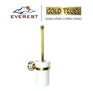 Cọ cầu toilet Everest EV-4021