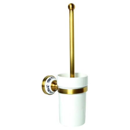 Cọ cầu toilet Everest EV-4021