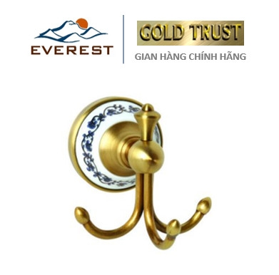 Móc áo 3 móc Everest EV-4024