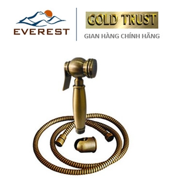 Vòi Xịt Vệ Sinh EVEREST EV-4043