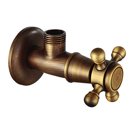 Van xả, van góc 1 đường Everest EV-4056