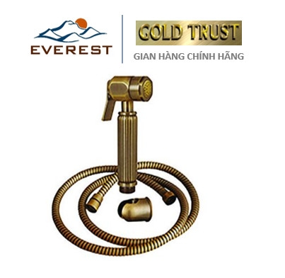 Vòi Xịt Vệ Sinh EVEREST EV-4042