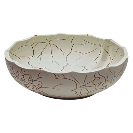 Chậu Sứ Mỹ Thuật EVEREST EV-CĐ41