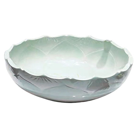 Chậu Sứ Mỹ Thuật EVEREST EV-CĐ43