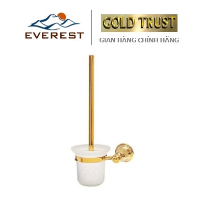 Cọ cầu mạ vàng EV-MV43