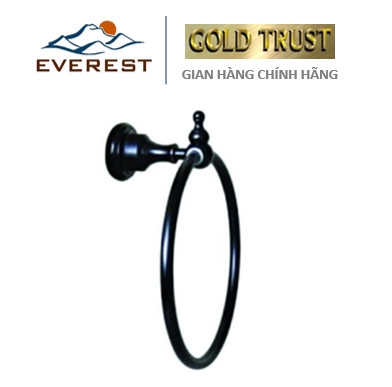 Vòng Treo Khăn EVEREST EV-VĐ44