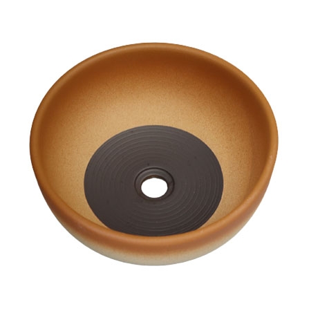 Chậu Sứ Mỹ Thuật EVEREST EV-CĐ44