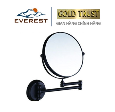 Gương Nhà Tắm Bằng Đồng EVEREST EV-VĐ45