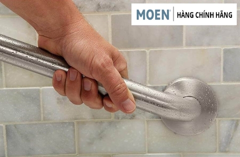 Tay vịn inox MOEN Model: 90003