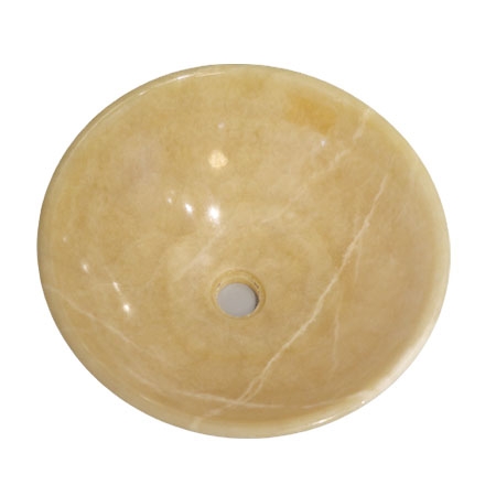 Chậu Đá Tự Nhiên EVEREST EV-CĐ48