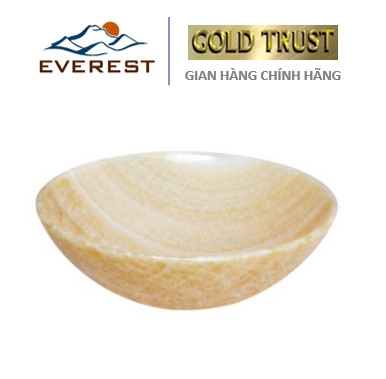 Chậu Đá Tự Nhiên EVEREST EV-CĐ48