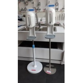 Máy xịt cồn cảm ứng tự động (chân đứng) ATMOR – AT110A1