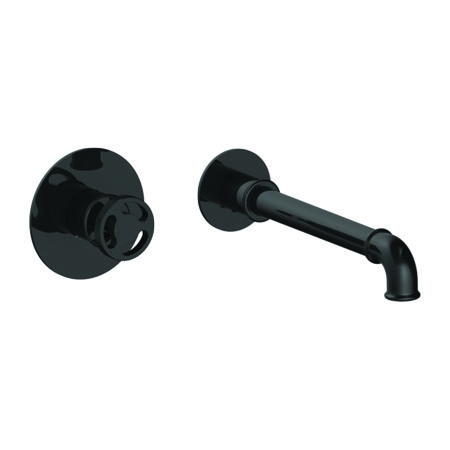 Vòi Lavabo Âm Tường EV-SĐ05