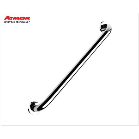 Tay vịn phòng tắm inox ATMOR model: 8007