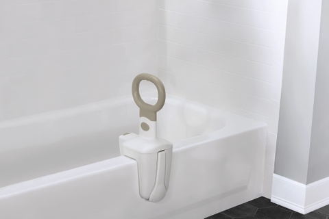 Tay vịn gắn thành bồn tắm MOEN Home Care Model: DN7175