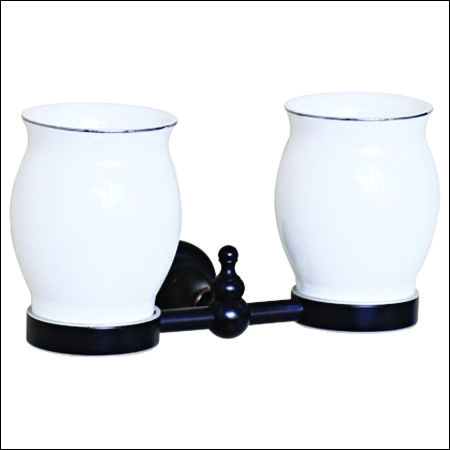 Cốc Đôi Đựng Bàn Chải Đánh Răng EV-VĐ53