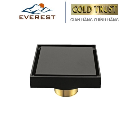 Phễu Thu Sàn Bằng Đồng EVEREST EV-VĐ55